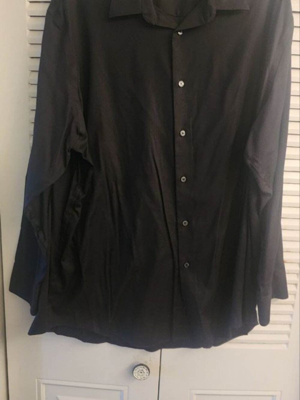 New Calvin Klein shirt - Picture 5 of 5